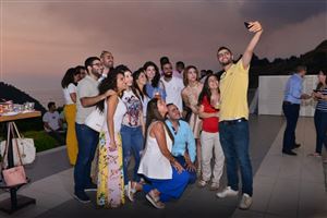 Engineering Alumni Gathering  72