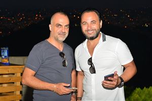 Engineering Alumni Gathering  75