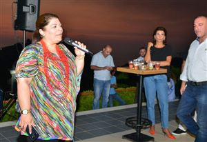 Engineering Alumni Gathering  76