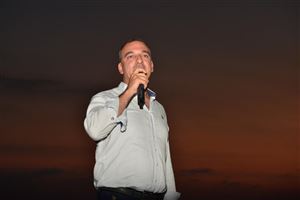 Engineering Alumni Gathering  77