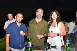 Engineering Alumni Gathering  80