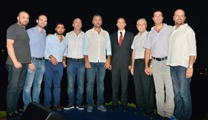 Engineering Alumni Gathering  81