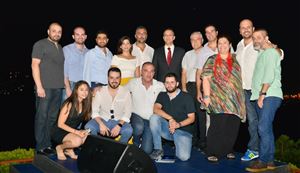 Engineering Alumni Gathering  82