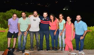 Engineering Alumni Gathering  84