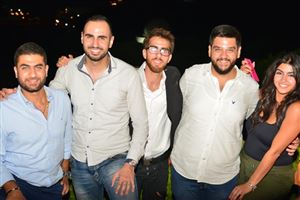 Engineering Alumni Gathering  85