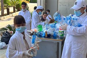 Environmental Engineering Summer Camp 2023  2