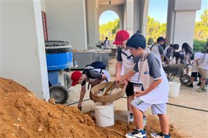 Environmental Engineering Summer Camp 2023  5