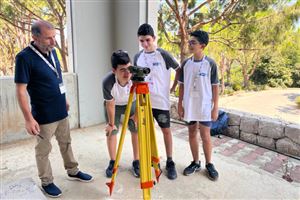 Environmental Engineering Summer Camp 2023  6