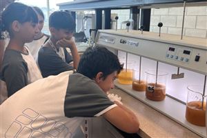 Environmental Engineering Summer Camp 2023  7