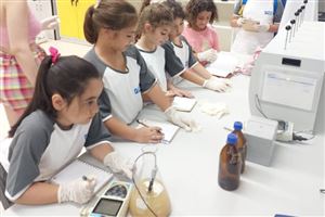 Environmental Engineering Summer Camp 2023  8