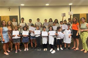 Environmental Engineering Summer Camp 2023  10