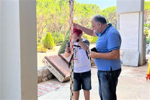 Environmental Engineering Summer Camp 2023  11