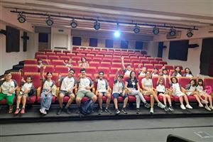 Environmental Engineering Summer Camp 2023  12