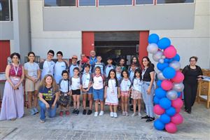 Environmental Engineering Summer Camp 2023  13