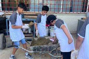 Environmental Engineering Summer Camp 2023  14