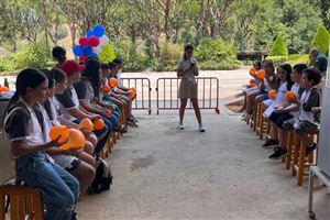 Environmental Engineering Summer Camp 2023  21