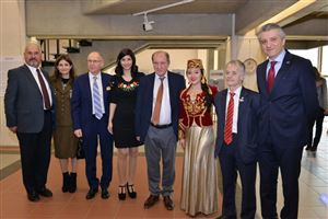 Epistemological Reflections on Crimea and Crimean Tatars  15