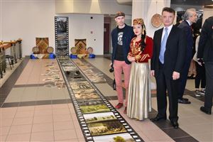 Epistemological Reflections on Crimea and Crimean Tatars  17