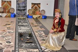 Epistemological Reflections on Crimea and Crimean Tatars  18