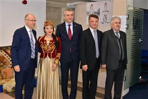 Epistemological Reflections on Crimea and Crimean Tatars  19