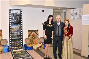 Epistemological Reflections on Crimea and Crimean Tatars  20