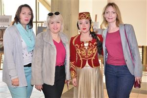 Epistemological Reflections on Crimea and Crimean Tatars  21