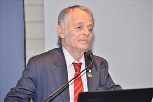 Epistemological Reflections on Crimea and Crimean Tatars  28