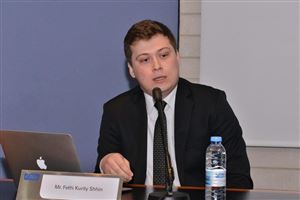 Epistemological Reflections on Crimea and Crimean Tatars  31