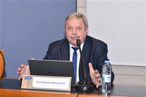 Epistemological Reflections on Crimea and Crimean Tatars  32