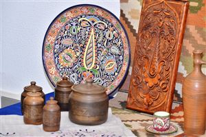 Epistemological Reflections on Crimea and Crimean Tatars  34