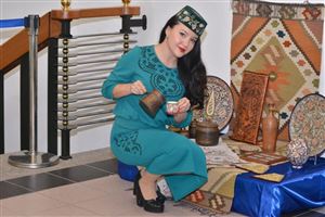 Epistemological Reflections on Crimea and Crimean Tatars  35