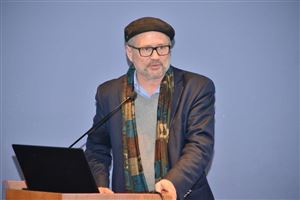 Epistemological Reflections on Crimea and Crimean Tatars  38