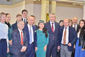 Epistemological Reflections on Crimea and Crimean Tatars  39