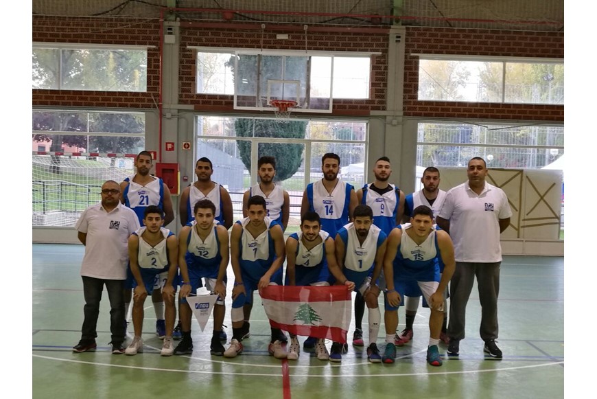 EuroMadrid NDU Winners 3