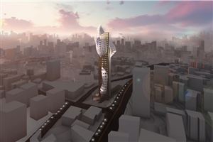 FAAD Alumnus Design Featured in the Inaugural Mena Global Grad Show Exhibition 2020  1