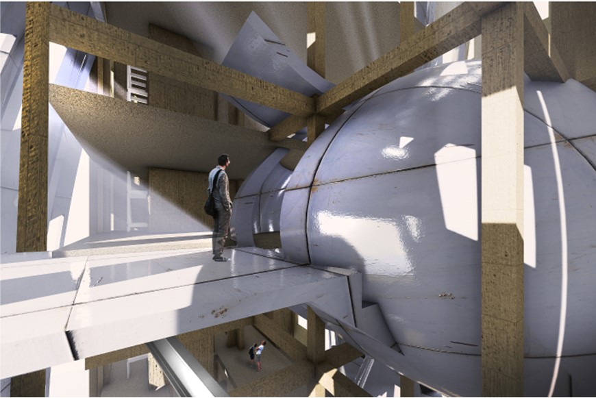 FAAD Alumnus Design Featured in the Inaugural Mena Global Grad Show Exhibition 2020  3