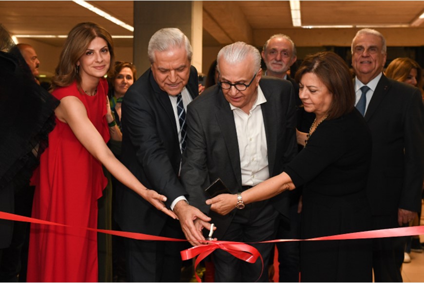 FAAD Holds End of Year Exhibition 2023 1