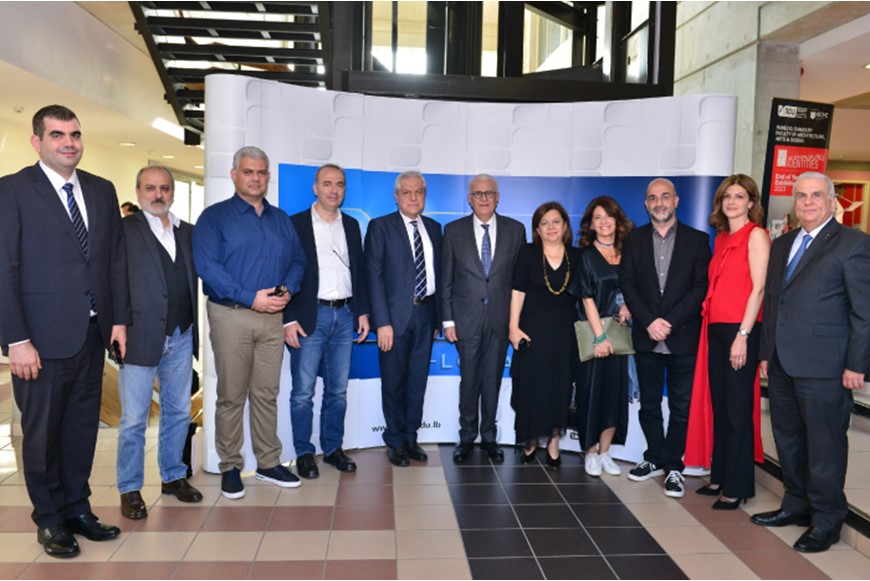 FAAD Holds End of Year Exhibition 2023 2