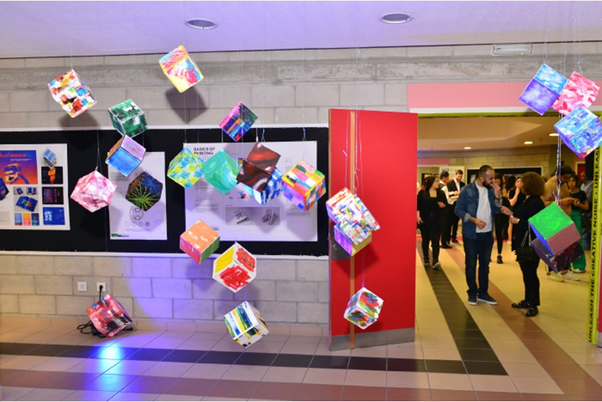 FAAD Holds End of Year Exhibition 2023 7