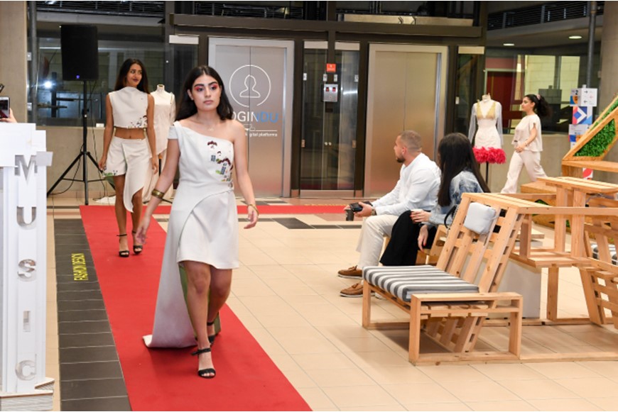 FAAD Holds End of Year Exhibition 2023 8