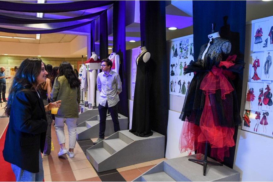 FAAD Holds End of Year Exhibition 2023 9