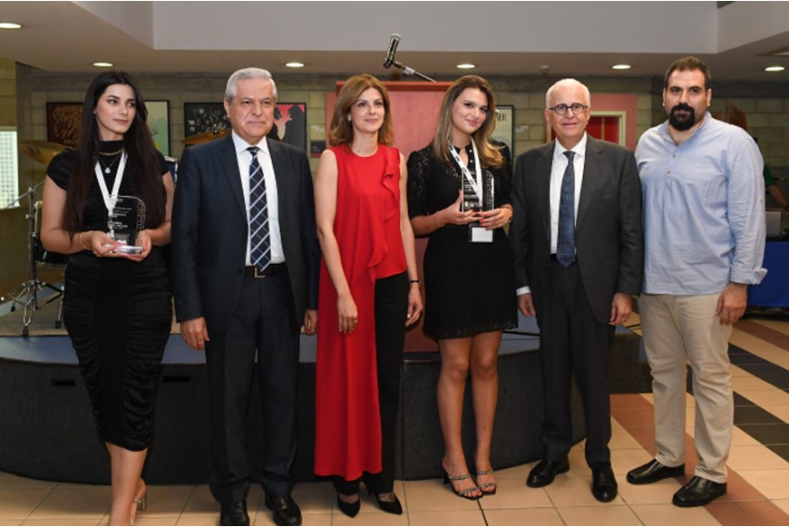 FAAD Holds End of Year Exhibition 2023 13