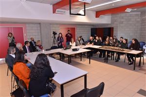 FAAD Hosts Building Green Conference  2