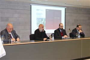 FAAD Hosts Building Green Conference  3