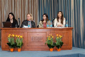 FAAD Hosts Building Green Conference  4