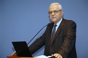 FAAD Hosts International Seminar with Bauhaus Universitat-Weimar 1