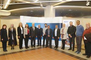 FAAD Hosts International Seminar with Bauhaus Universitat-Weimar 7