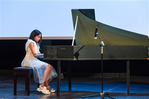 FBAE Celebrates AACSB Accreditation with Nobel Laureate 13