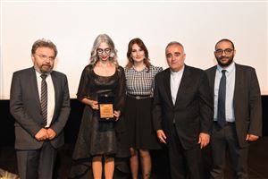 FBAE Celebrates AACSB Accreditation with Nobel Laureate 28