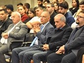 FE Hosts Order of Engineers and Architects Tripoli at North Lebanon Campus 5
